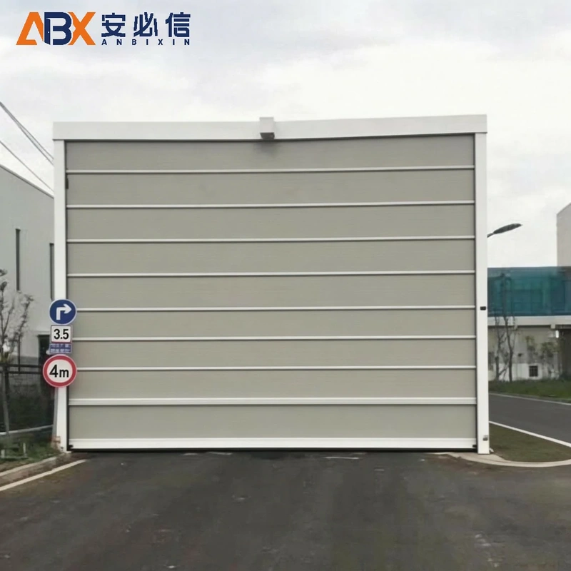 眉山背带堆积门