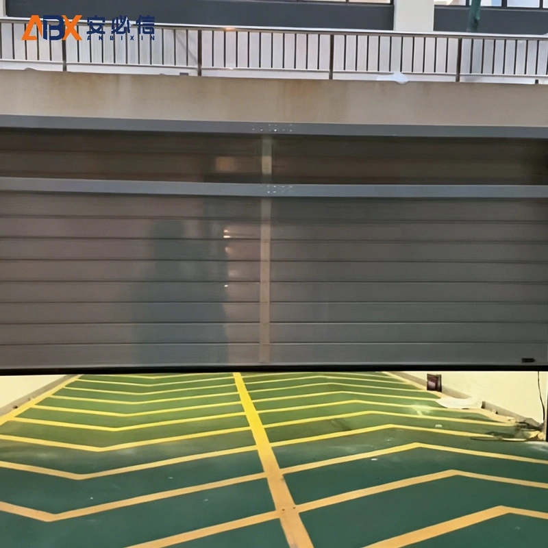 眉山厂房高速门